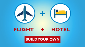 Book Flight And Hotel