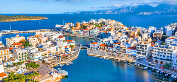 Crete - Greece Picture