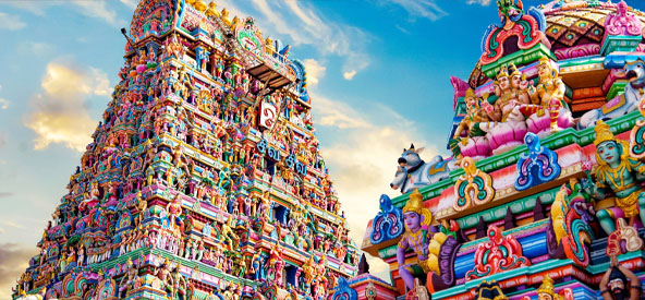 Chennai - India Picture