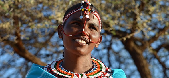 Kenya Picture