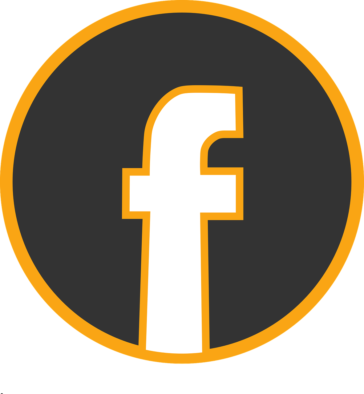 Facebook Icon Link