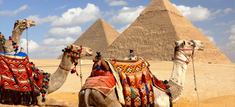 Best of Egypt & Jordan Tour