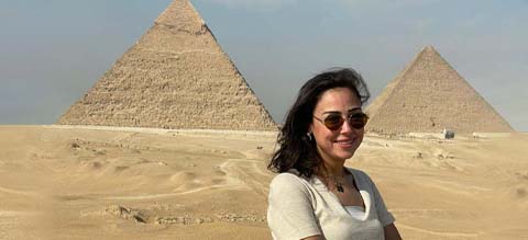 Luxe Egypt and Kenya