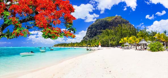 Mauritius Picture