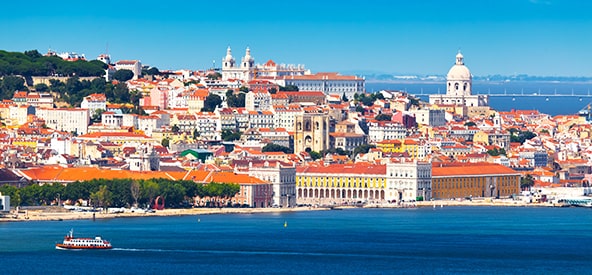 Lisbon - Portugal Picture