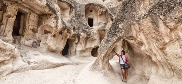 Cappadocia - Turkey Picture