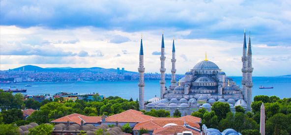 Istanbul - Turkey Picture