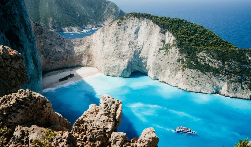 Spectacular Greece