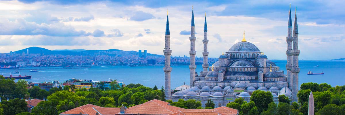 3 Nights Istanbul Deal Tour