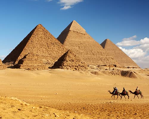 Egypt Review Image