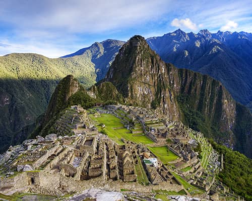 Peru Review Image
